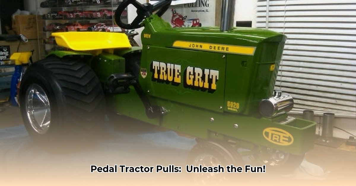 pedal-pulling-tractor